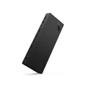 Lenovo ThinkPad Thunderbolt 4 Smart Dock | 8K Dock - Ansicht 3