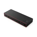Lenovo ThinkPad Thunderbolt 4 Smart Dock | 8K Dock - Ansicht 4