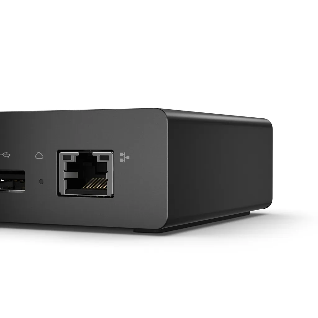 Lenovo ThinkPad Thunderbolt 4 Smart Dock | 8K Dock - Ansicht 6