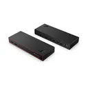 Lenovo ThinkPad Thunderbolt 4 Smart Dock | 8K Dock - Ansicht 7