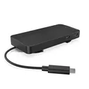 Lenovo USB-C Travel Dock | Dual Display | 4K HDMI - Ansicht 2
