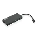 Lenovo USB-C 7-in-1 Hub | Dockingstation | 4K HDMI