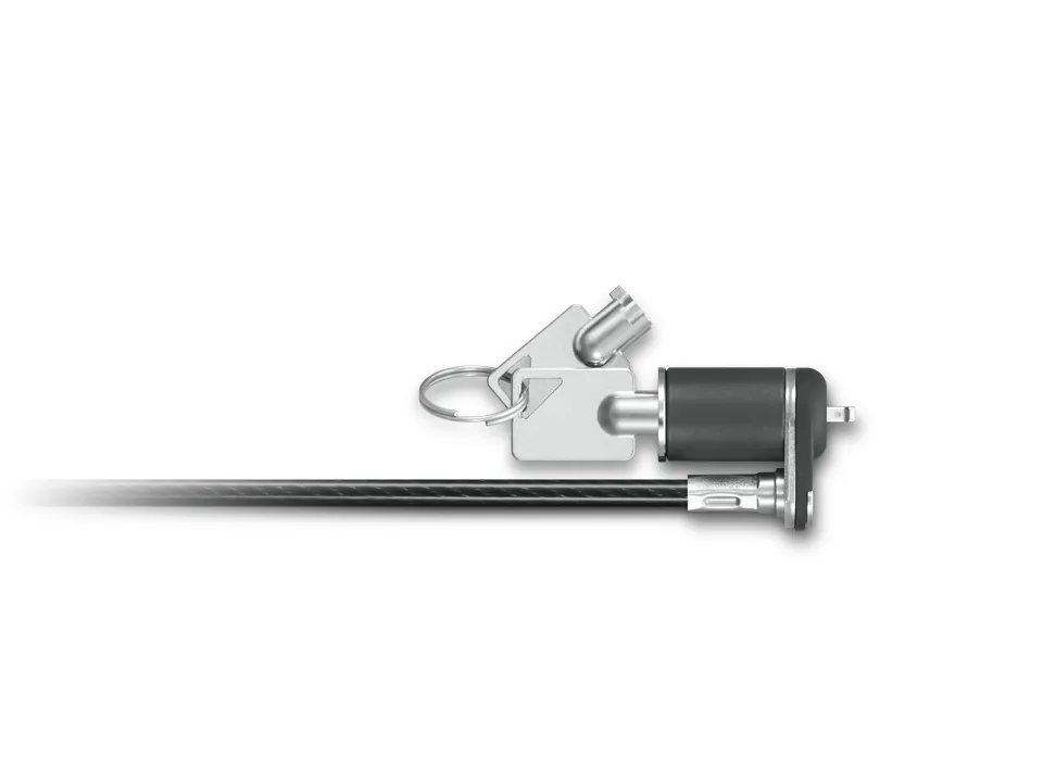 Lenovo NanoSaver | Kabelschloss 1,5m | Notebook - Ansicht 2