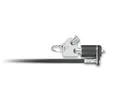 Lenovo NanoSaver | Kabelschloss 1,5m | Notebook