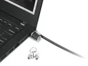 Lenovo NanoSaver | Kabelschloss 1,5m | Notebook - Ansicht 3