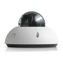 UBIQUITI UniFi G6 Dome | 4K Überwachungskamera | weiß IP-Kamera