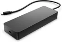 HP 50H98AA USB-C Docking | 4K Dual-Display | LAN