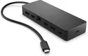 HP 50H98AA USB-C Docking | 4K Dual-Display | LAN - Ansicht 3