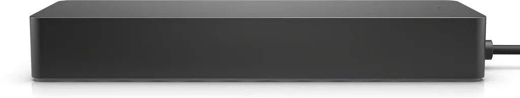 HP 50H98AA USB-C Docking | 4K Dual-Display | LAN - Ansicht 4