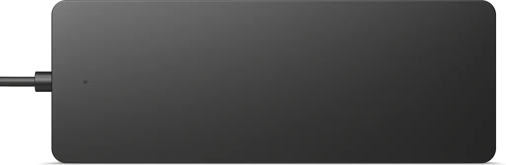 HP 50H98AA USB-C Docking | 4K Dual-Display | LAN - Ansicht 7