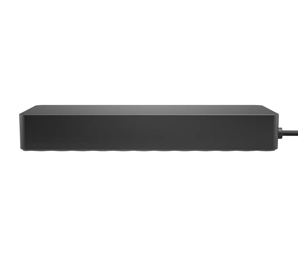 HP USB-C Docking Station | 4K Dual-Display | HDMI+ - Ansicht 7