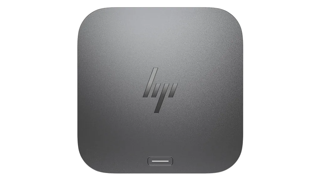 HP Dockingstation Ultra Thunderbolt G6 | 180W | 4K - Ansicht 2