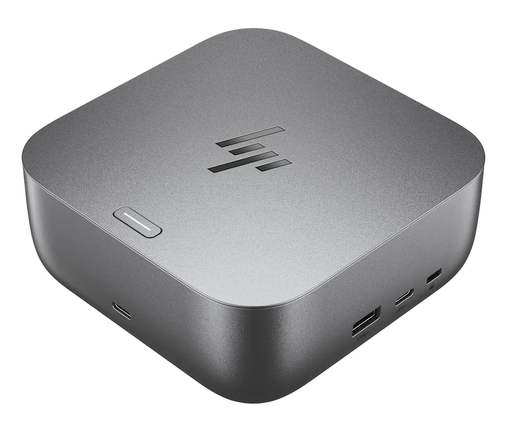 HP Dockingstation Ultra Thunderbolt G6 | 180W | 4K - Ansicht 4
