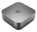 HP Dockingstation Ultra Thunderbolt G6 | 180W | 4K - Ansicht 4