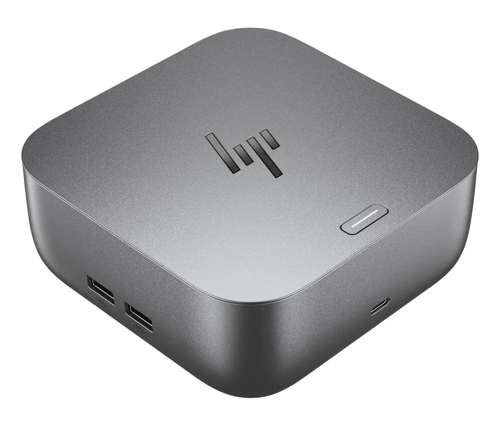 HP Dockingstation Ultra Thunderbolt G6 | 180W | 4K - Ansicht 5