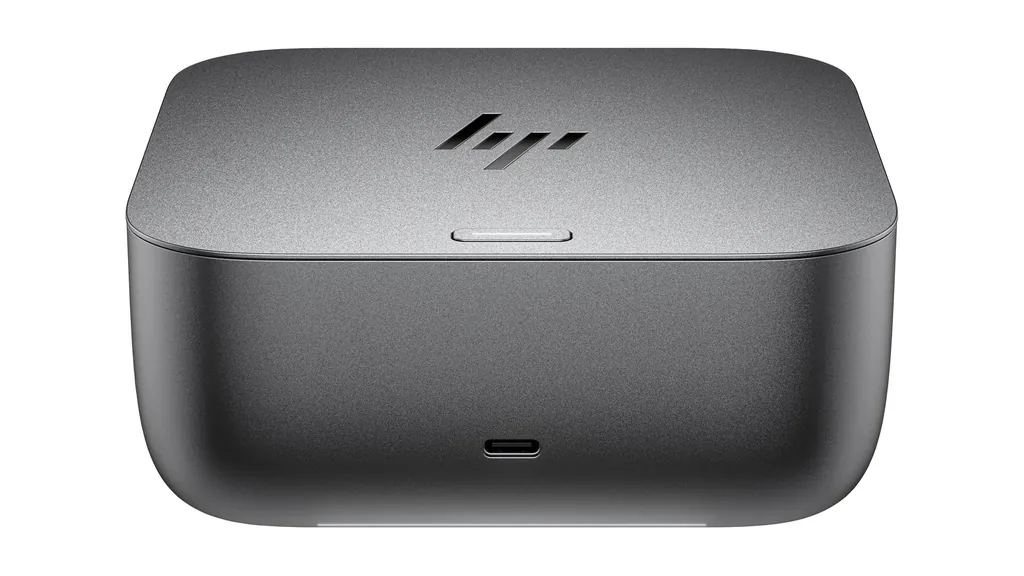 HP Dockingstation Ultra Thunderbolt G6 | 180W | 4K - Ansicht 7