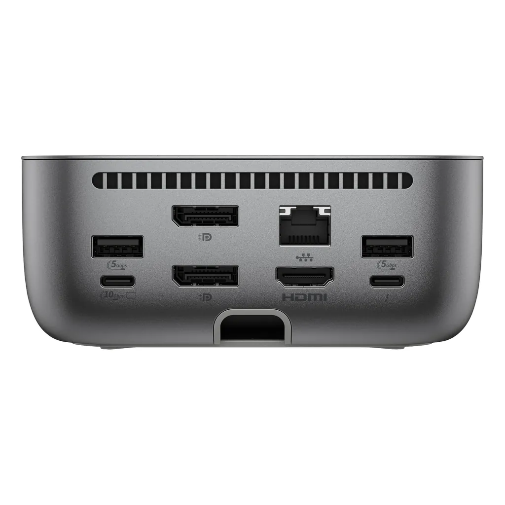 HP Ultra Thunderbolt G6 | Dockingstation | 280W - Ansicht 2