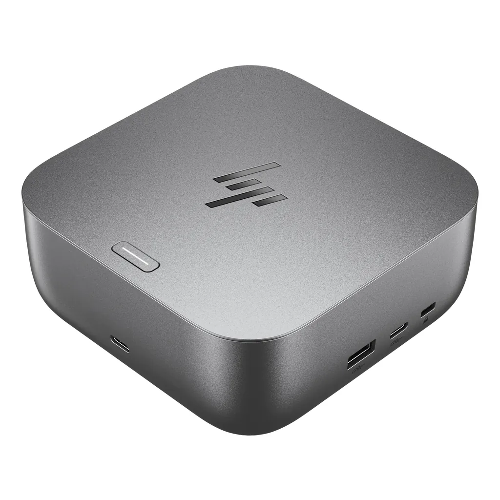 HP Ultra Thunderbolt G6 | Dockingstation | 280W - Ansicht 3