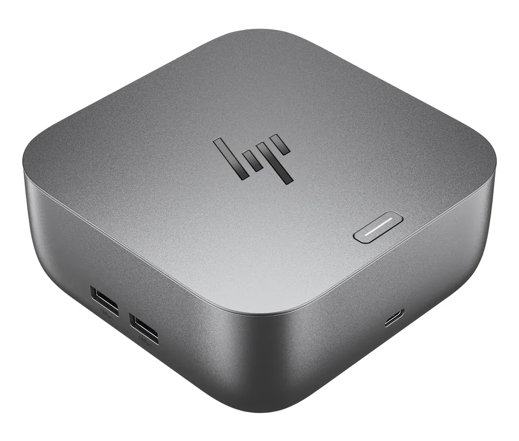 HP Ultra Thunderbolt G6 | Dockingstation | 280W - Ansicht 4
