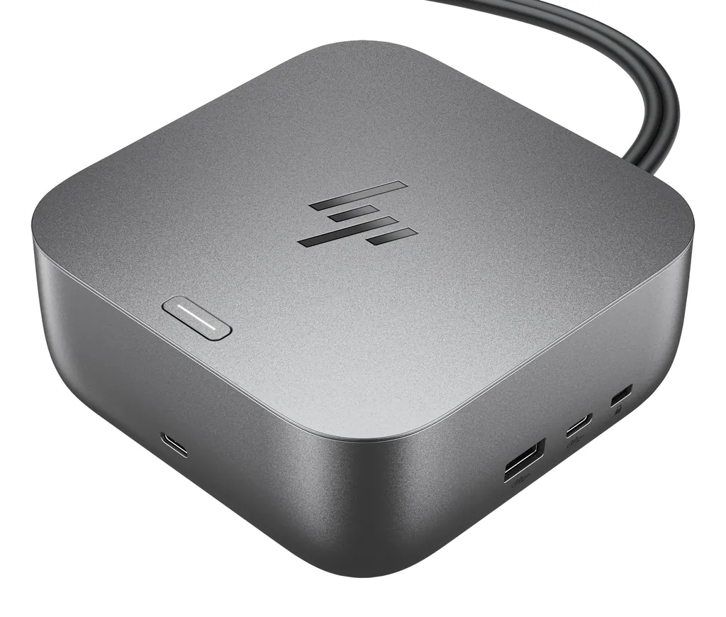 HP Ultra Thunderbolt G6 | Dockingstation | 280W - Ansicht 6