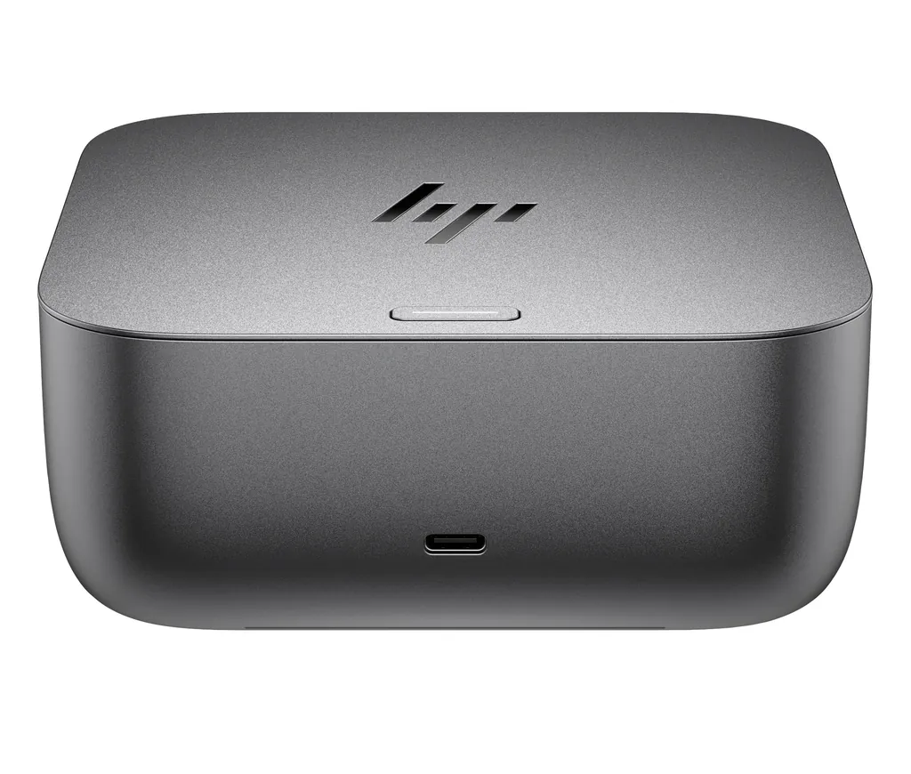 HP Ultra Thunderbolt G6 | Dockingstation | 280W - Ansicht 7