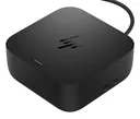 HP USB-C 100W G6 Dock | Dockingstation | 2.5GbE - Ansicht 4