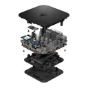 HP USB-C 100W G6 Dock | Dockingstation | 2.5GbE - Ansicht 7