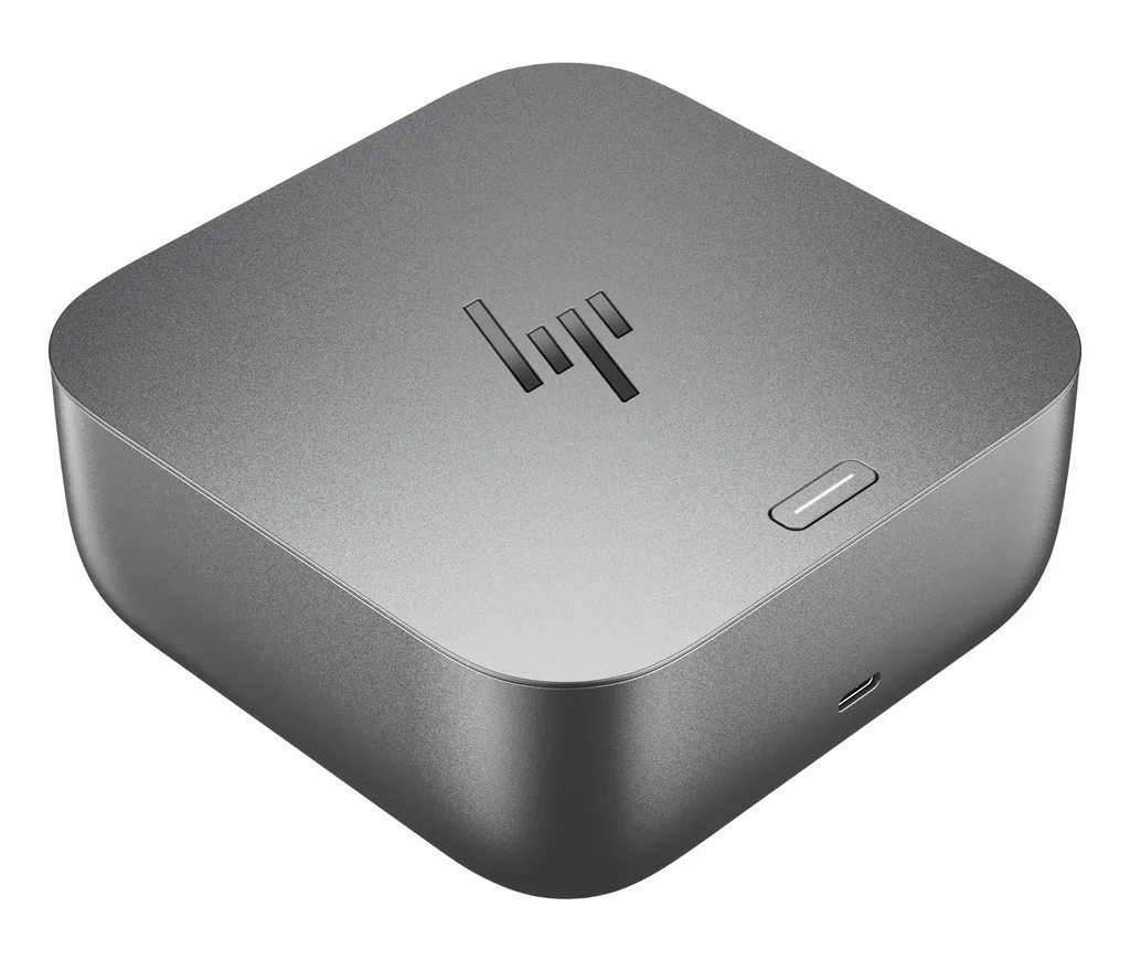 HP Thunderbolt 4 G6 | Dockingstation | 100W - Ansicht 2