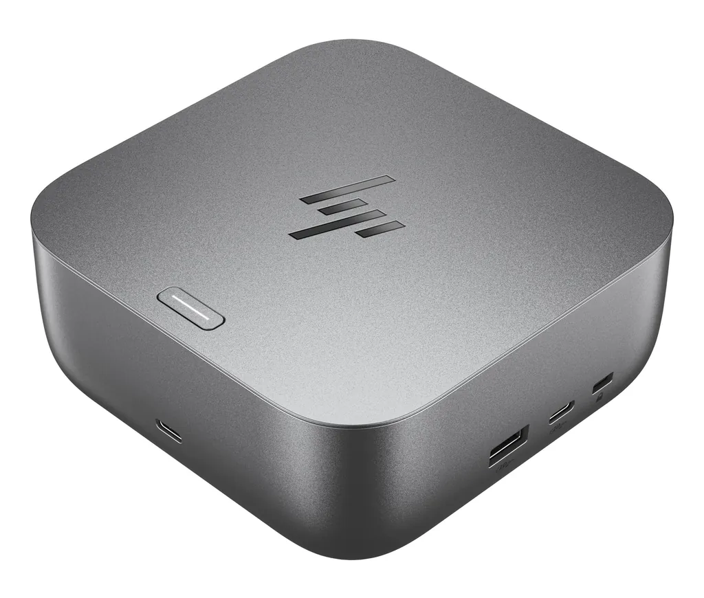 HP Thunderbolt 4 G6 | Dockingstation | 100W - Ansicht 3