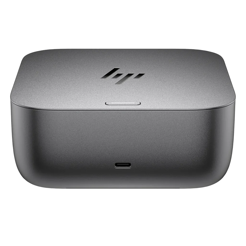 HP Thunderbolt 4 G6 | Dockingstation | 100W - Ansicht 5