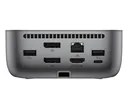 HP Thunderbolt 4 G6 | Dockingstation | 100W - Ansicht 6