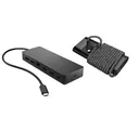 HP USB-C Hub 4K | Dockingstation | HDMI + DisplayPort