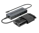 HP USB-C Hub 4K | Dockingstation | HDMI + DisplayP - Ansicht 3