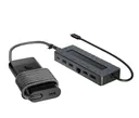 HP USB-C Hub 4K | Dockingstation | HDMI + DisplayP - Ansicht 4