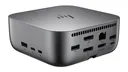 HP Thunderbolt 4 100W G6 Dock | TBT4 Docking Stati - Ansicht 4