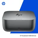 HP Thunderbolt 4 100W G6 Dock | TBT4 Docking Stati - Ansicht 5