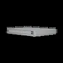 UBIQUITI UniFi Pro Max 48 | 1.3" Touchscreen | 48-Port L3 Switch
