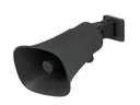 UBIQUITI AI Horn Speaker | KI-Hornlautsprecher | 120 dB schwarz
