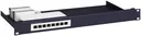 RACKMOUNT .IT RM-UB-T4 | 19" Rack Kit für USW-Lite-8-PoE | 1U