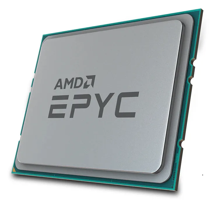 Lenovo EPYC 7303 | Server-CPU | 16 Kerne 2.4GHz