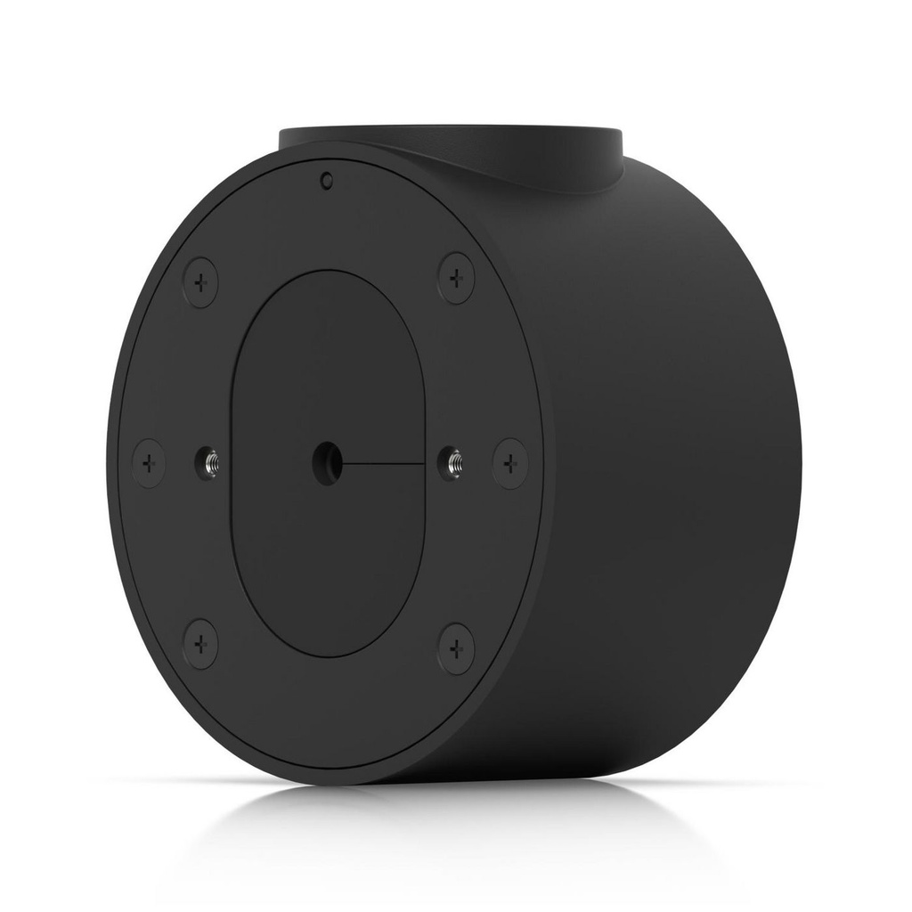 UBIQUITI Camera Junction Box | Anschlusskasten kompakt | schwarz