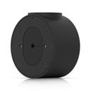 UBIQUITI Camera Junction Box | Anschlusskasten kompakt | schwarz