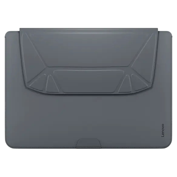 LENOVO Origami X9 Sleeve | 15,3 Zoll Notebook-Hülle | Grau PU