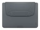 LENOVO Origami X9 Sleeve | 15,3 Zoll Notebook-Hülle | Grau PU