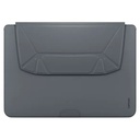 LENOVO Origami X9 Sleeve | 15,3 Zoll Notebook-Hülle | Grau PU