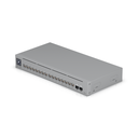 Ubiquiti UniFi Pro Max 16 PoE | 18-Port Switch | 180W PoE++