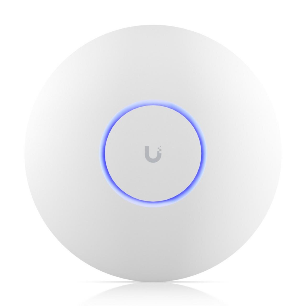 Ubiquiti UniFi U7 Pro | Wi-Fi 7 Access Point | 9,3 Gbps Tri-Band