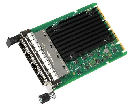Lenovo I350-T4 OCP Netzwerkadapter | 4x 1GbE