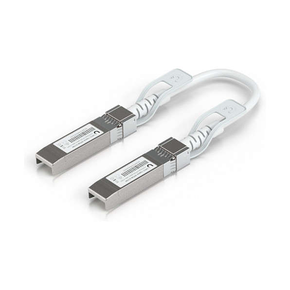 UBIQUITI UniFi Uplink Cable 1-25G Auto 00,15m