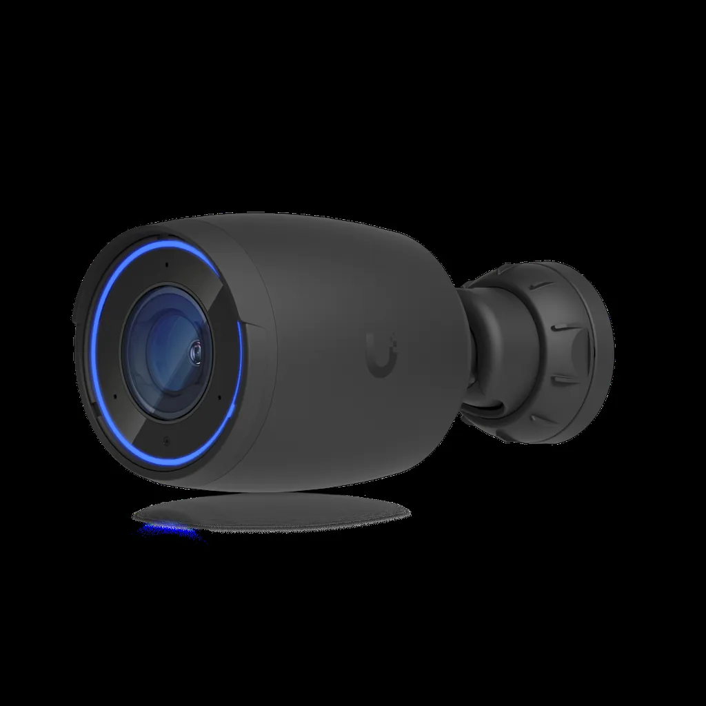 UBIQUITI UniFi AI-Pro | 4K PoE Überwachungskamera | Indoor/Outdoor